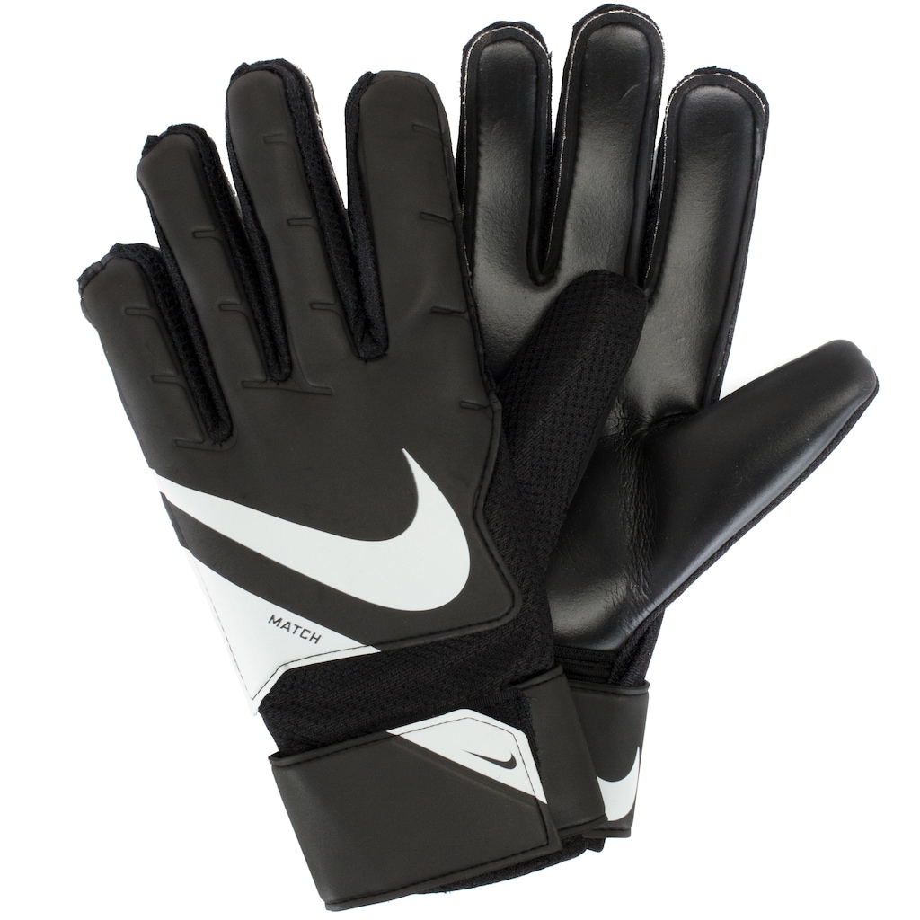 Luvas de Goleiro Nike Match - Adulto - Foto 1