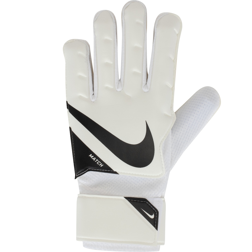 Imagem 2 do produto Luvas de Goleiro Nike Match - Adulto