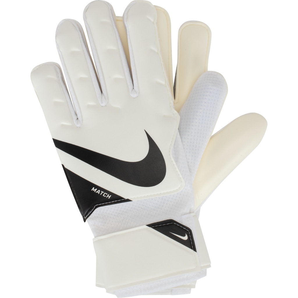 Imagem 1 do produto Luvas de Goleiro Nike Match - Adulto