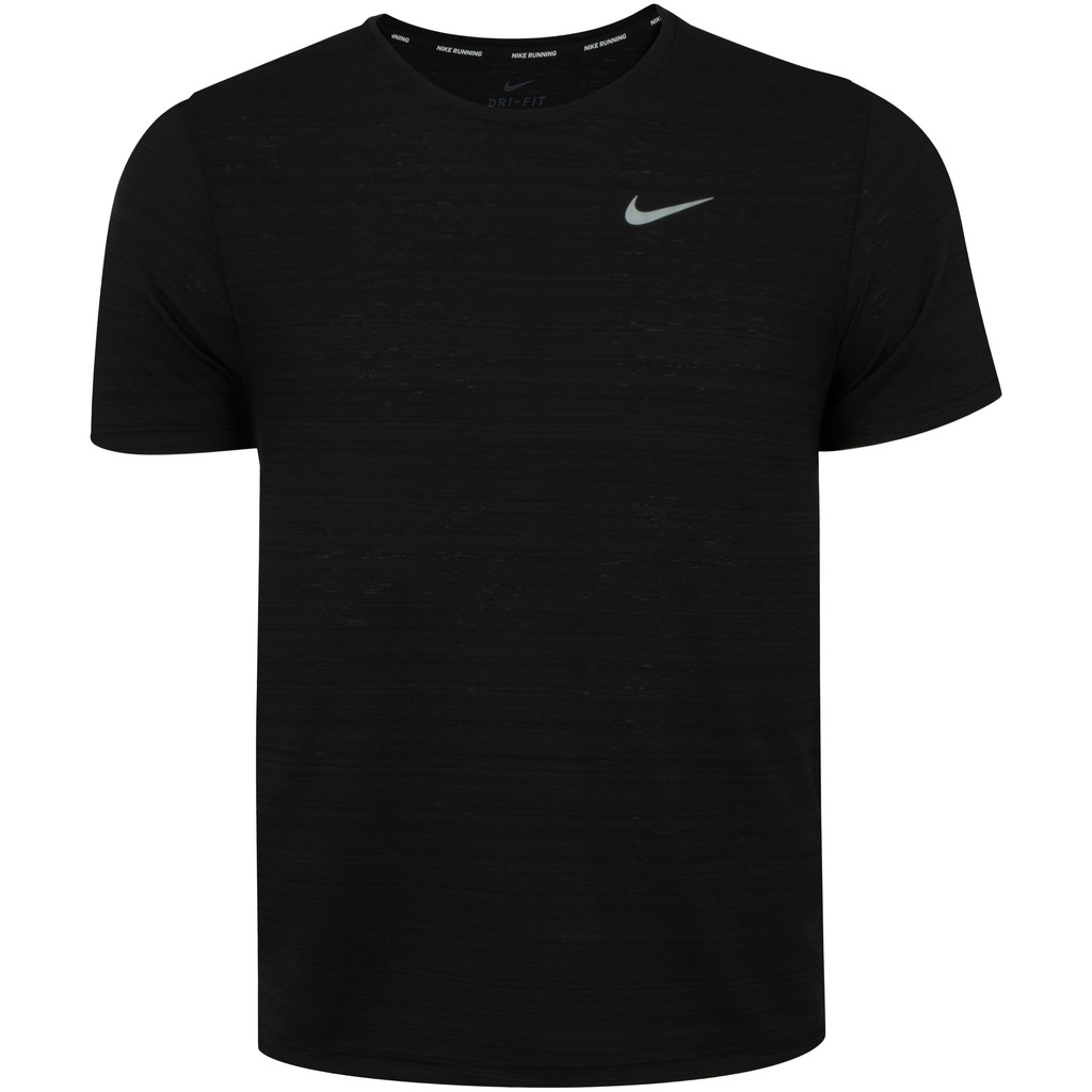 Imagem 1 do produto Camiseta Nike Dry Fit Miler To SS - Masculina