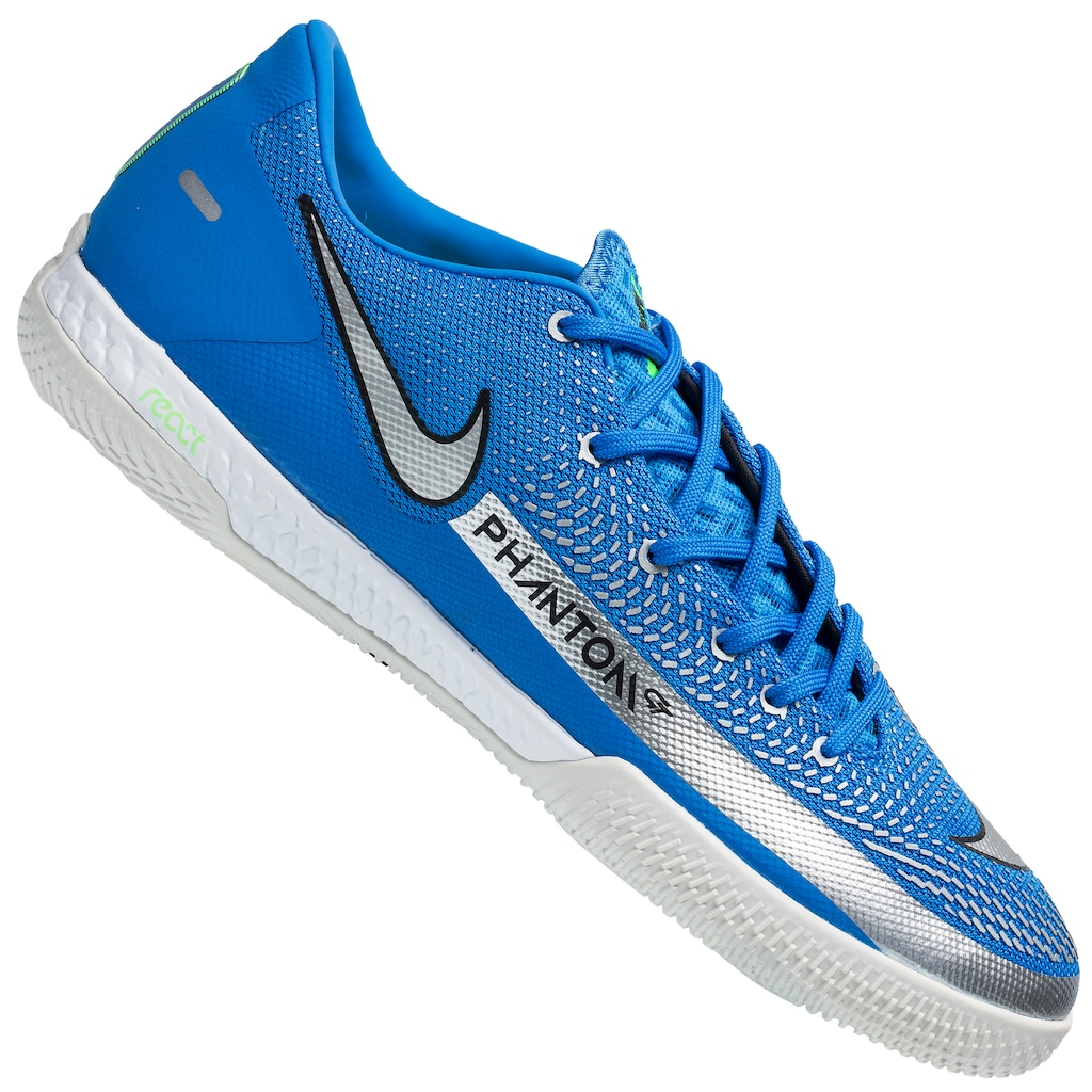 シューズ Nike Phantom GT pro Chuteira Nike Phantom GT Pro Campo - Nike