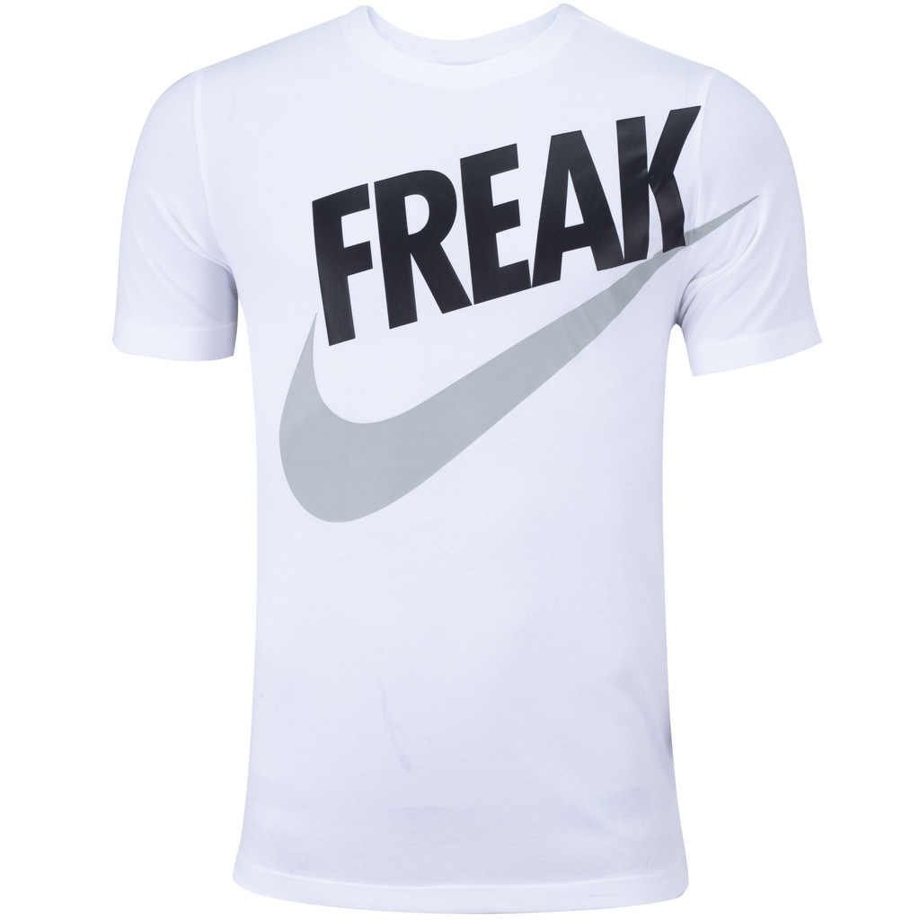 Camiseta Nike Dry Giannis Antetokounmpo Freak - Masculina - Foto 1