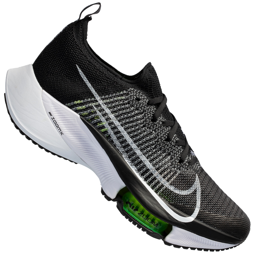 Tênis Nike Air Zoom Tempo Next FK - Masculino - Foto 1