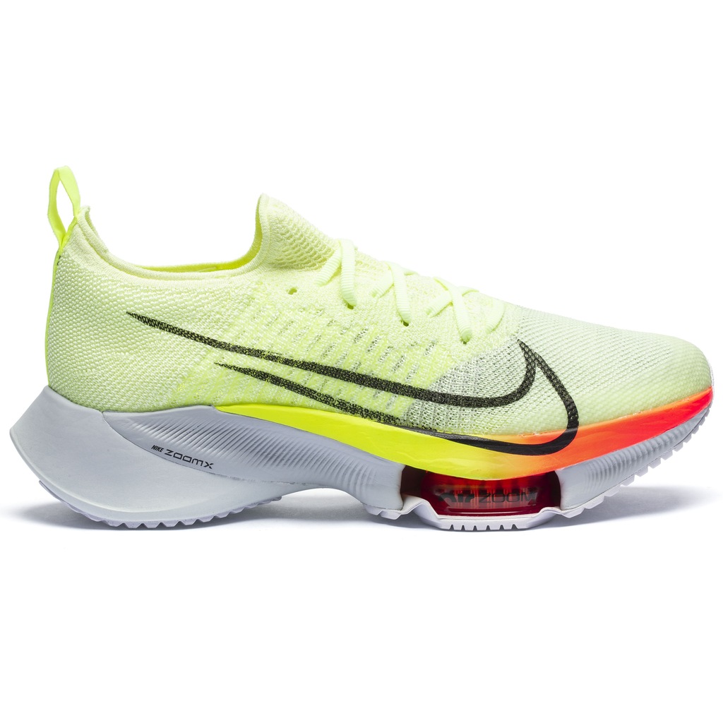 Tênis Nike Air Zoom Tempo Next FK - Masculino - Foto 1