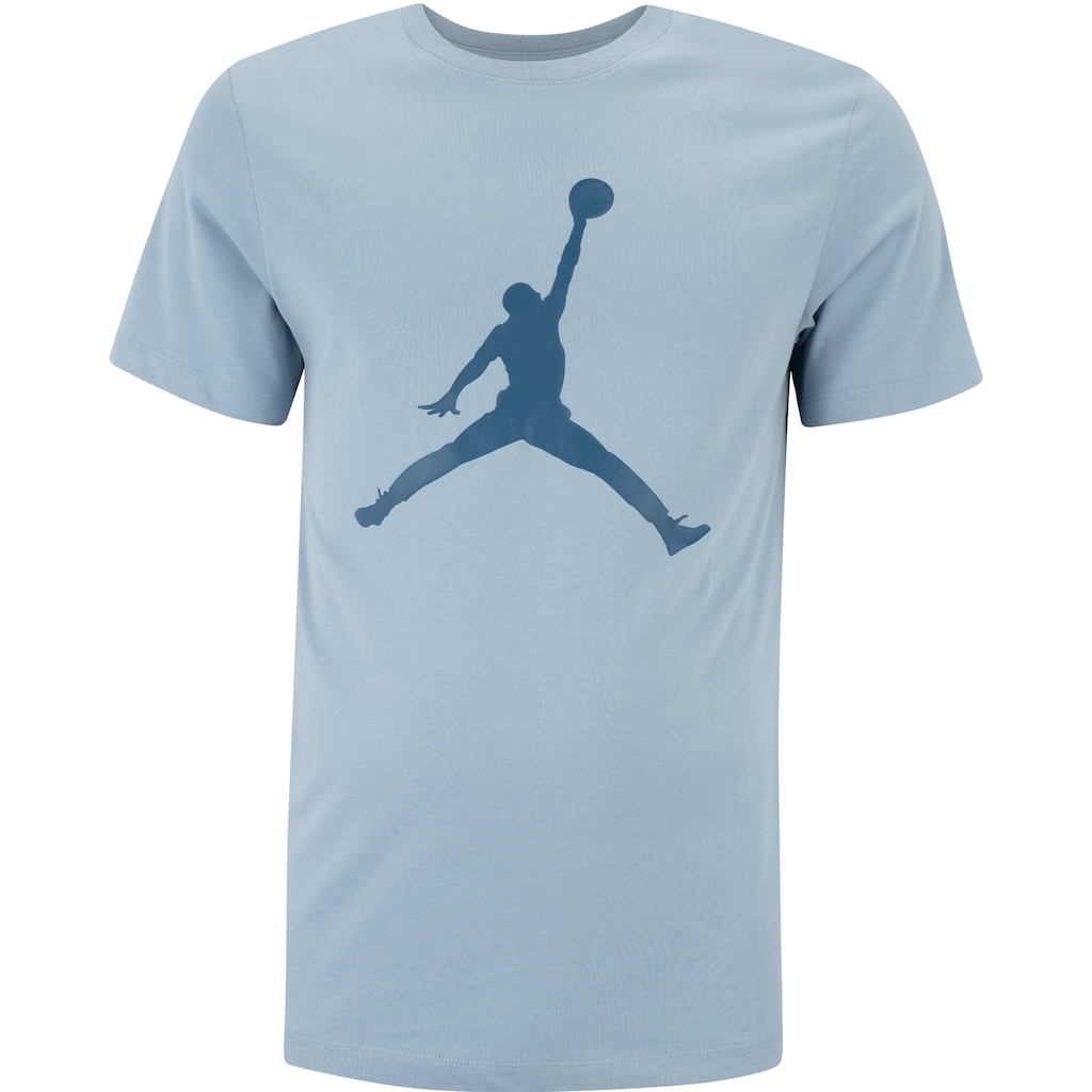 Camiseta Nike Jordan Jumpman - Masculina - Foto 2
