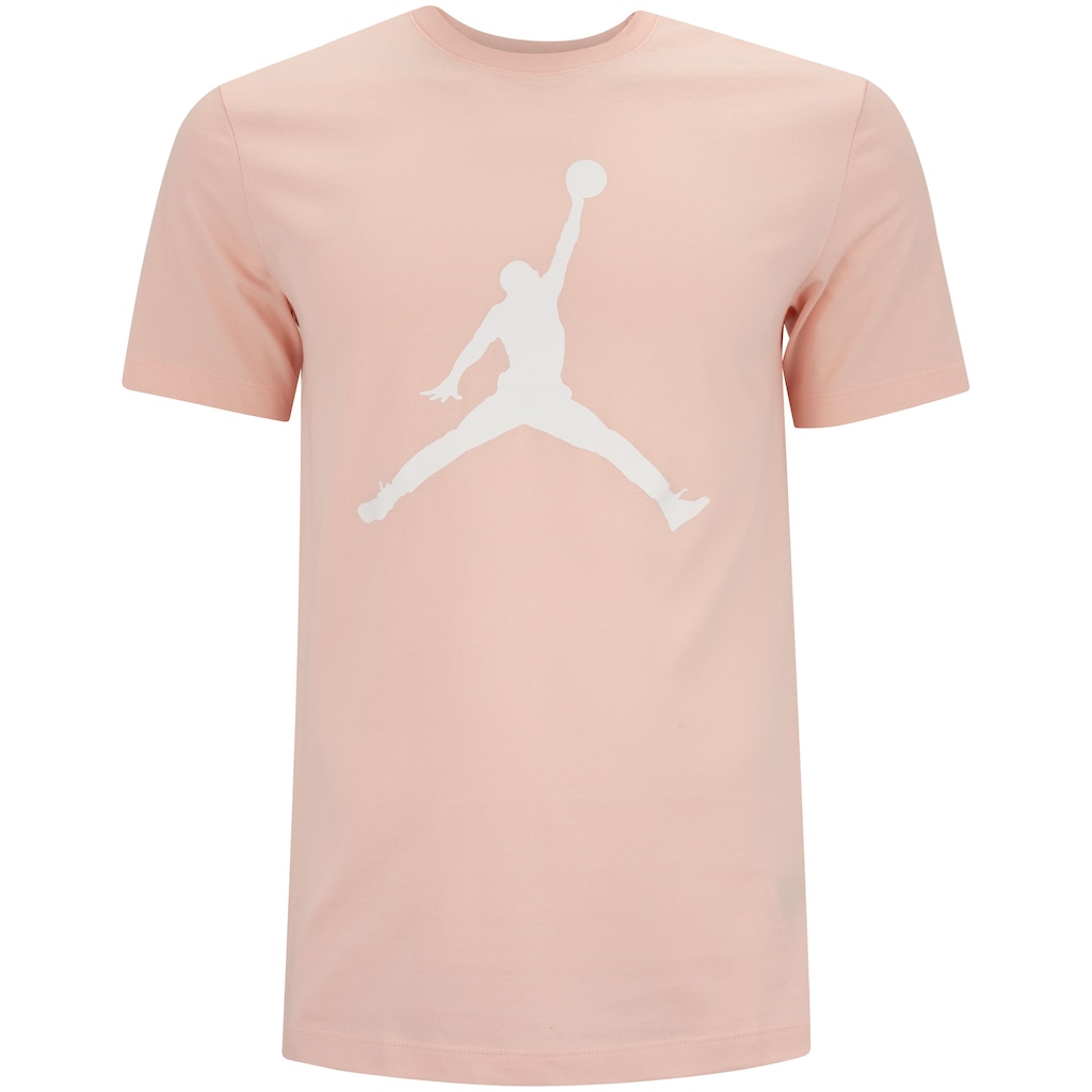 Camiseta Nike Jordan Jumpman - Masculina
