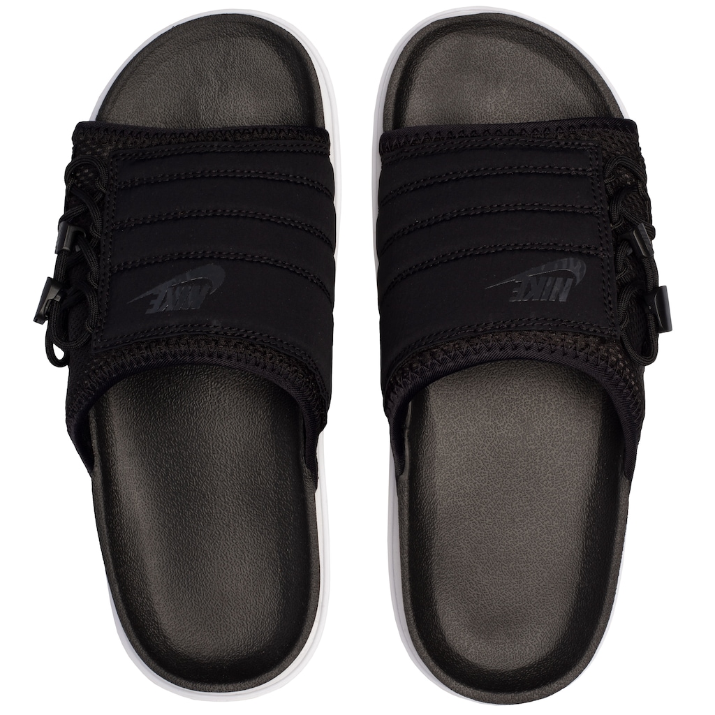 Chinelo Nike Asuna City - Slide - Feminino | Centauro