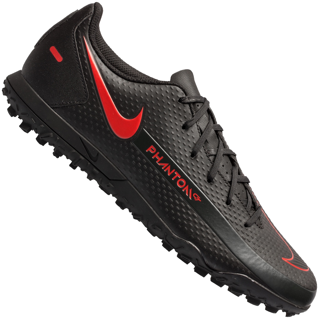 Chuteira Society Adulto Nike Phantom GT Club TF | Centauro