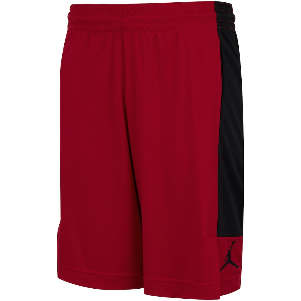Bermuda Nike Jordan Alpha Dry - Masculina - Foto 1