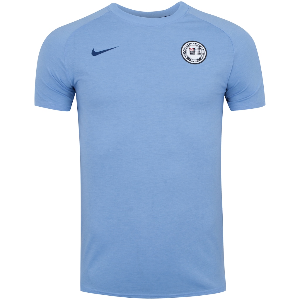 Camiseta do Corinthians ACD Nike - Masculina - Foto 1