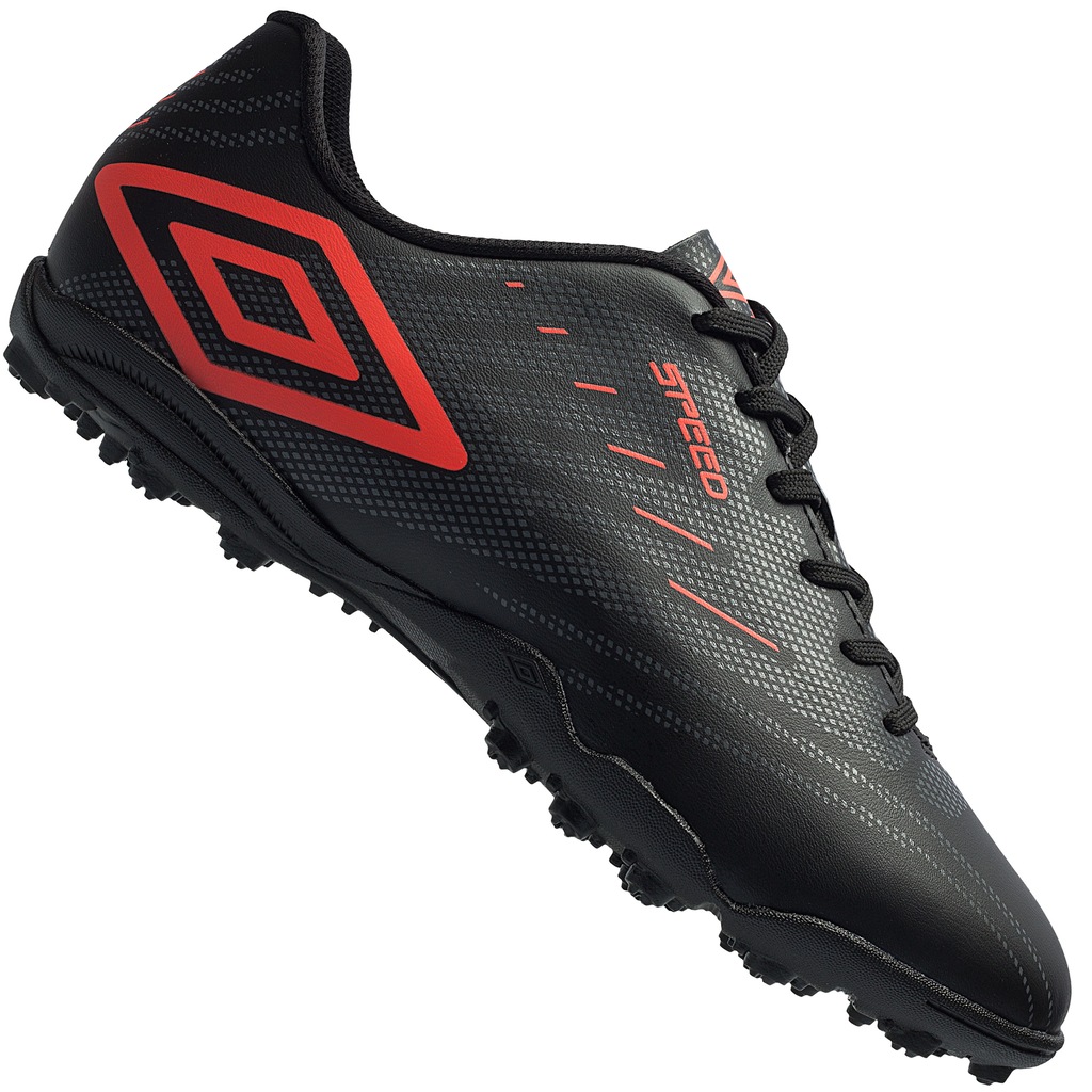 Chuteira Society Umbro Speed IV TF New - Adulto - Foto 1