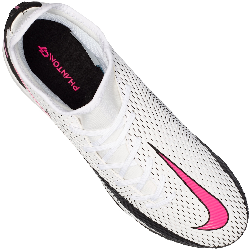 Chuteira Society Adulto Nike Phantom GT Academy DF/ TF | Centauro