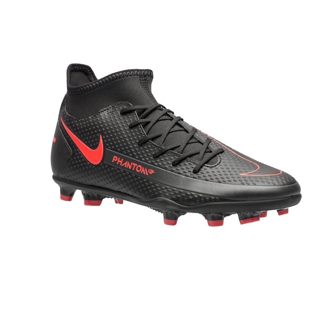 Chuteira de Campo Nike Phantom GT Club DF FG/MG - Adulto | Centauro