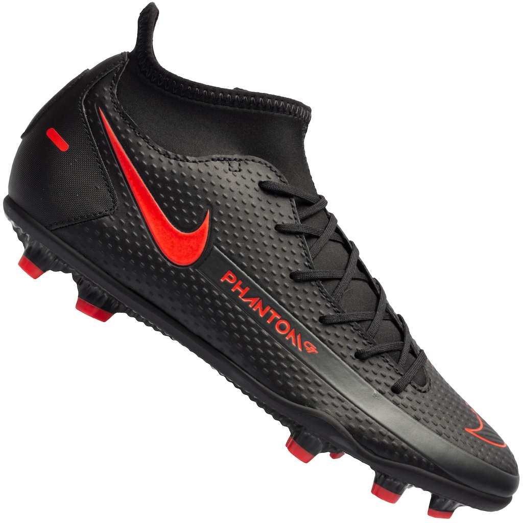 Nike Phantom GT ハイカットシューズ27.5センチ Chuteira de Campo Nike Phantom GT Club DF FG/MG - Adulto | Centauro