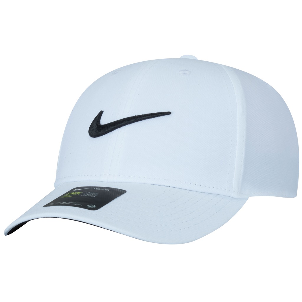 Boné Aba Curva Nike Dry L91 - Strapback - Adulto - Foto 1