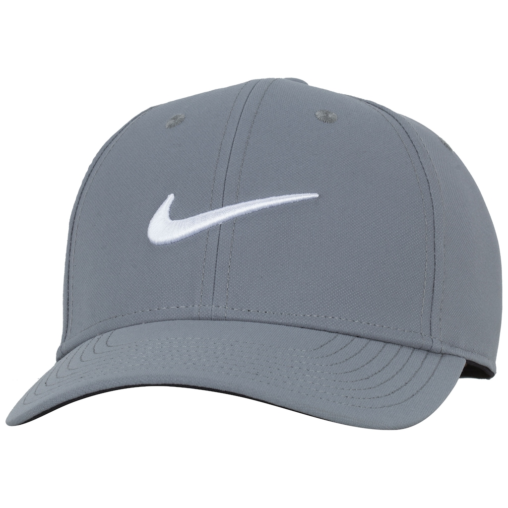 Boné Aba Curva Nike Dry L91 - Strapback - Adulto - Foto 1