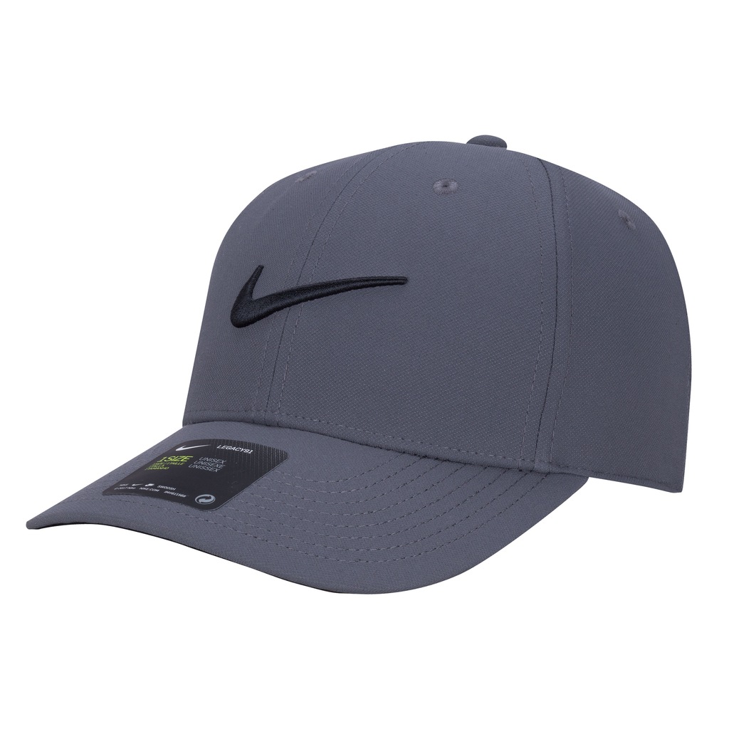 Boné Aba Curva Nike Dry L91 - Strapback - Adulto - Foto 1