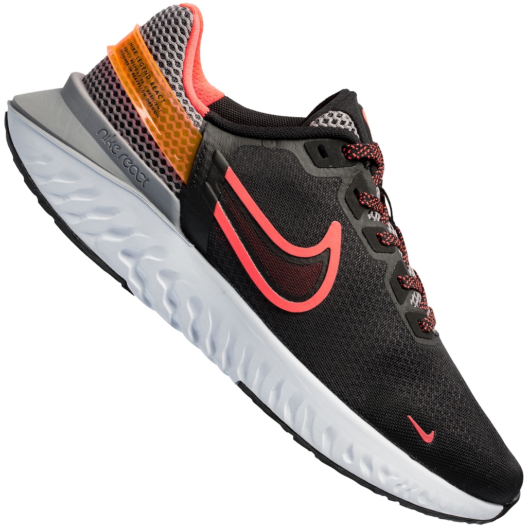 Tênis Nike Legend React 3 - Feminino - Foto 1