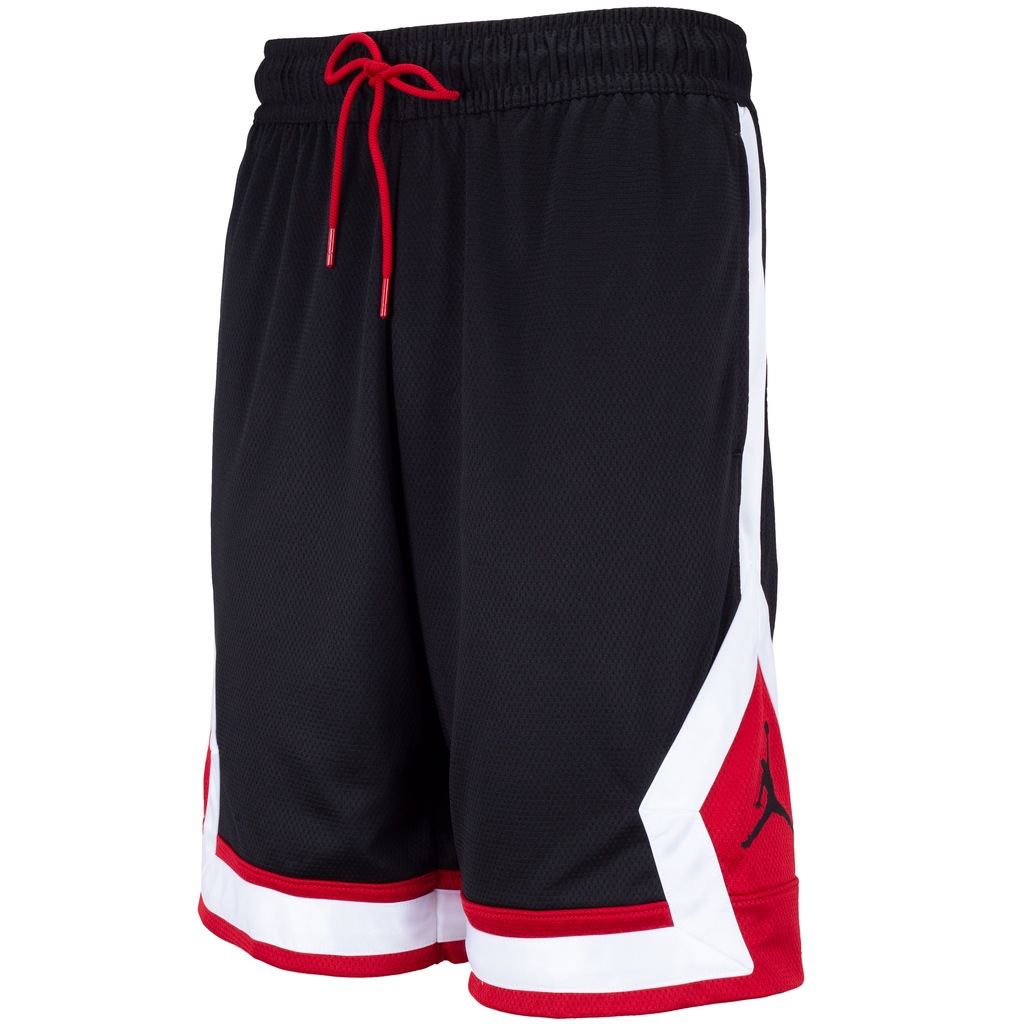 Bermuda Nike Jordan Diamond - Masculina - Foto 1