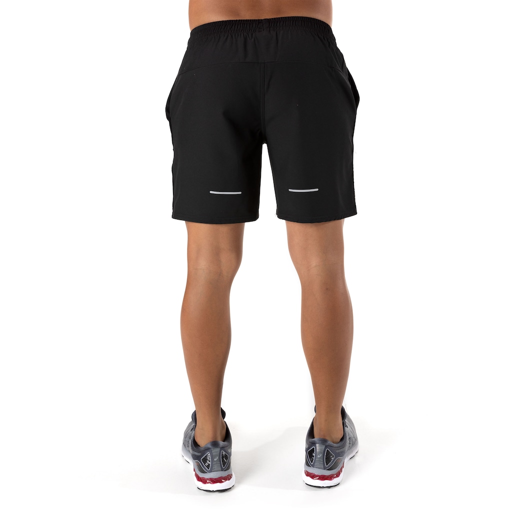 Imagem 2 do produto Bermuda ASICS Favo Asi131 - Masculina