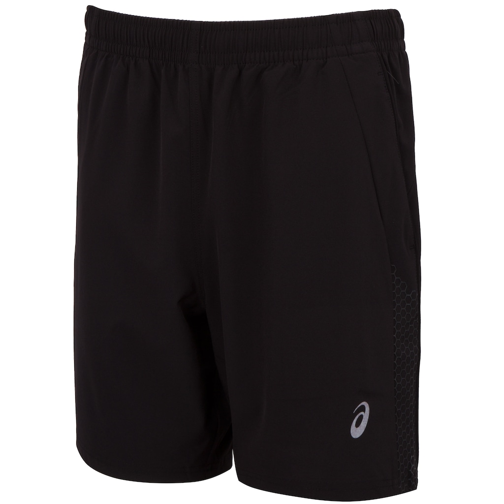 Imagem 5 do produto Bermuda ASICS Favo Asi131 - Masculina