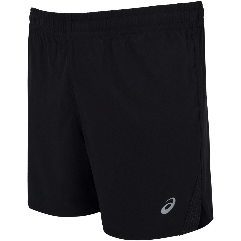 Bermuda ASICS Recorte 5 Asi130 - Masculina - Foto 1