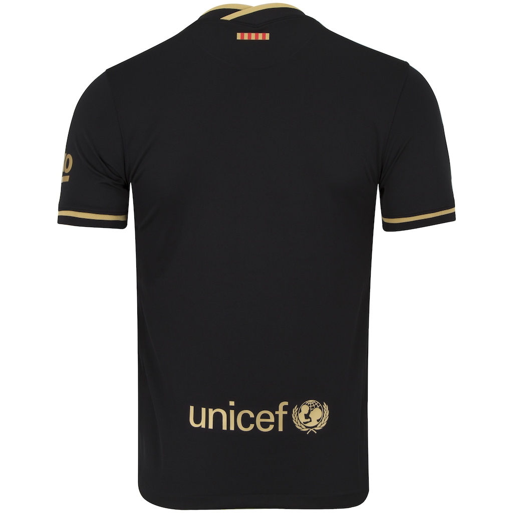 Camisa Barcelona II 20/21 Nike - Masculina | Centauro