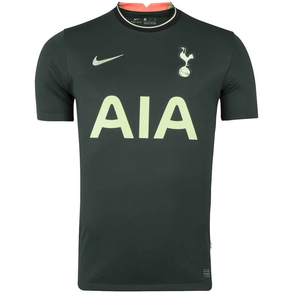 Camisa Tottenham II 20/21 Nike - Masculina | Centauro