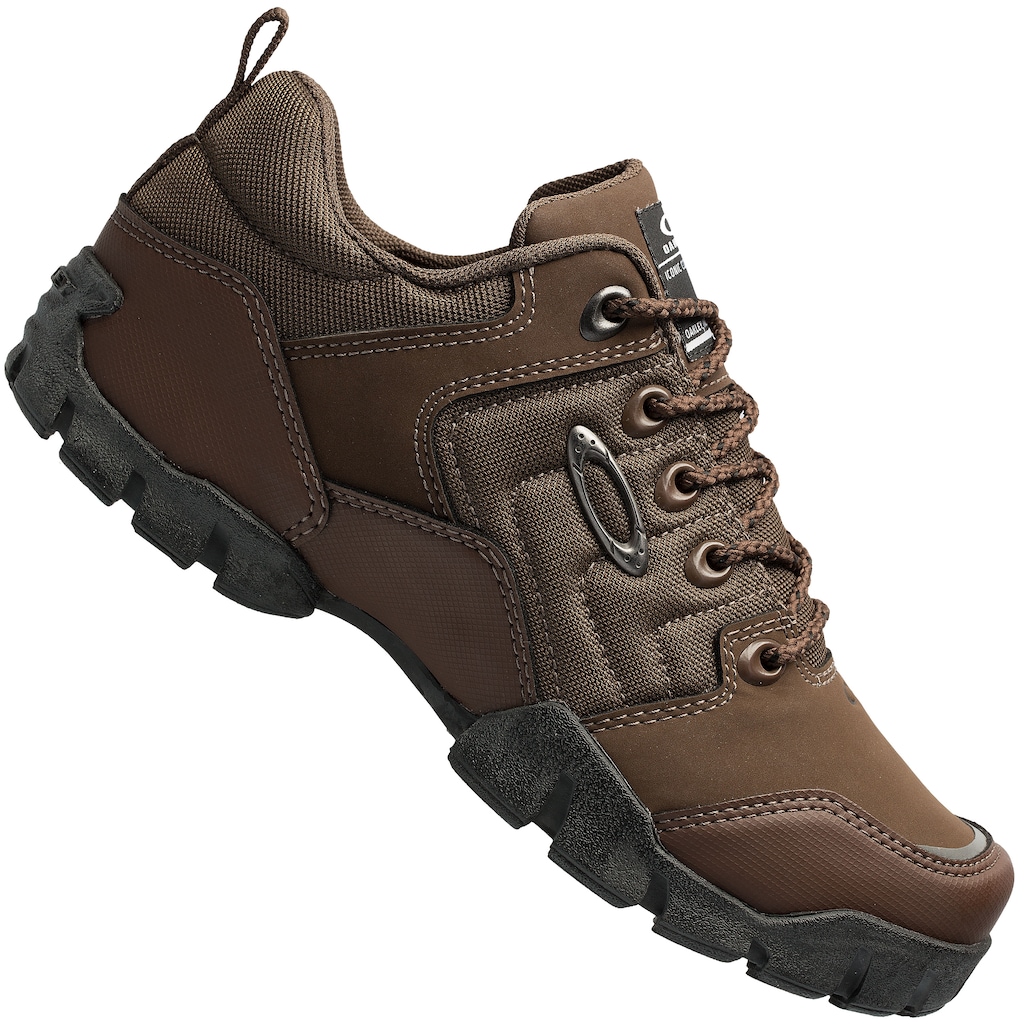 Tênis Oakley Mod Halftrack Low - Masculino - Foto 1