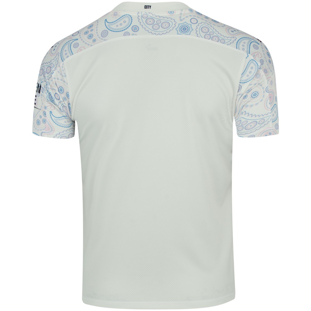 Camisa Manchester City III 20/21 Puma - Masculina | Centauro