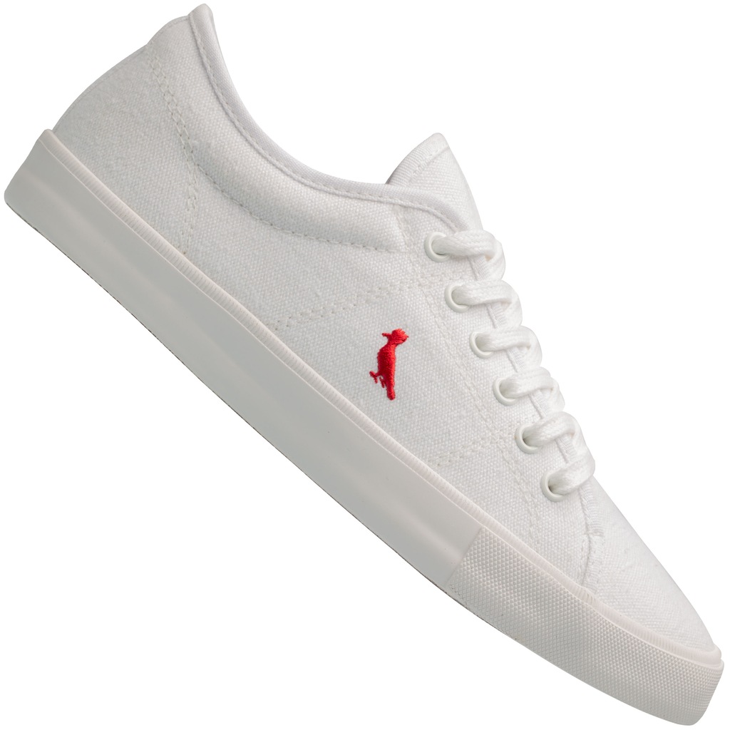 Sapatênis Reserva 798 RSV008C - Masculino - Foto 1