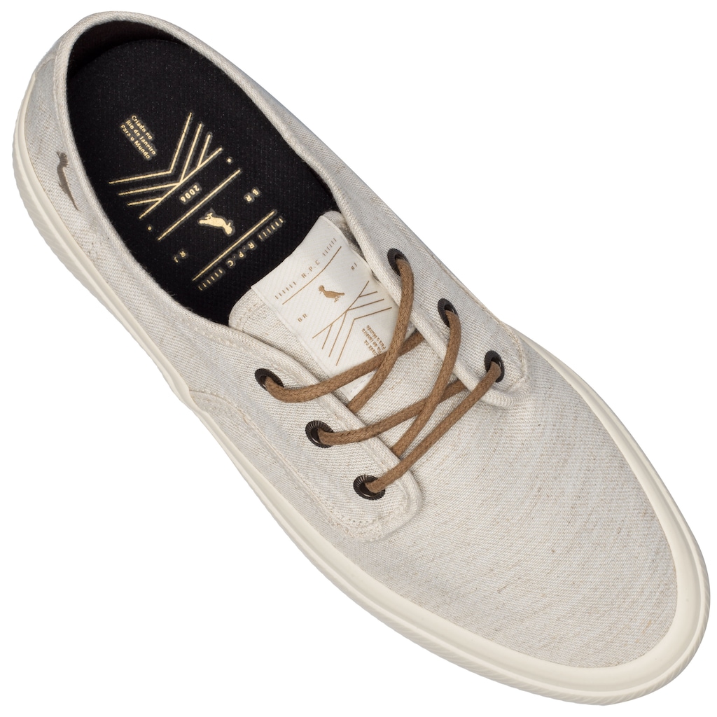 Sapatênis Reserva 798 RSV008C - Masculino - Foto 2
