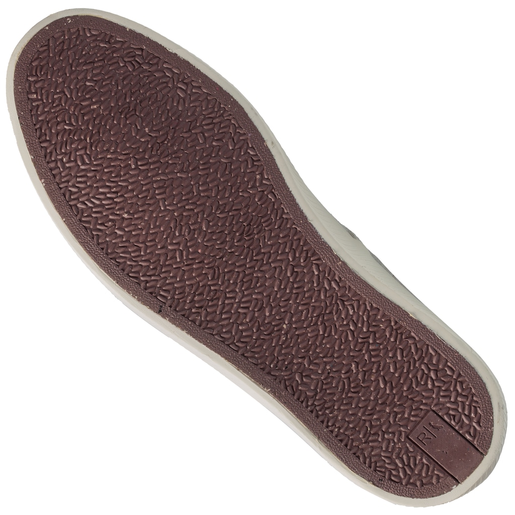 Sapatênis Reserva 798 RSV008C - Masculino - Foto 3