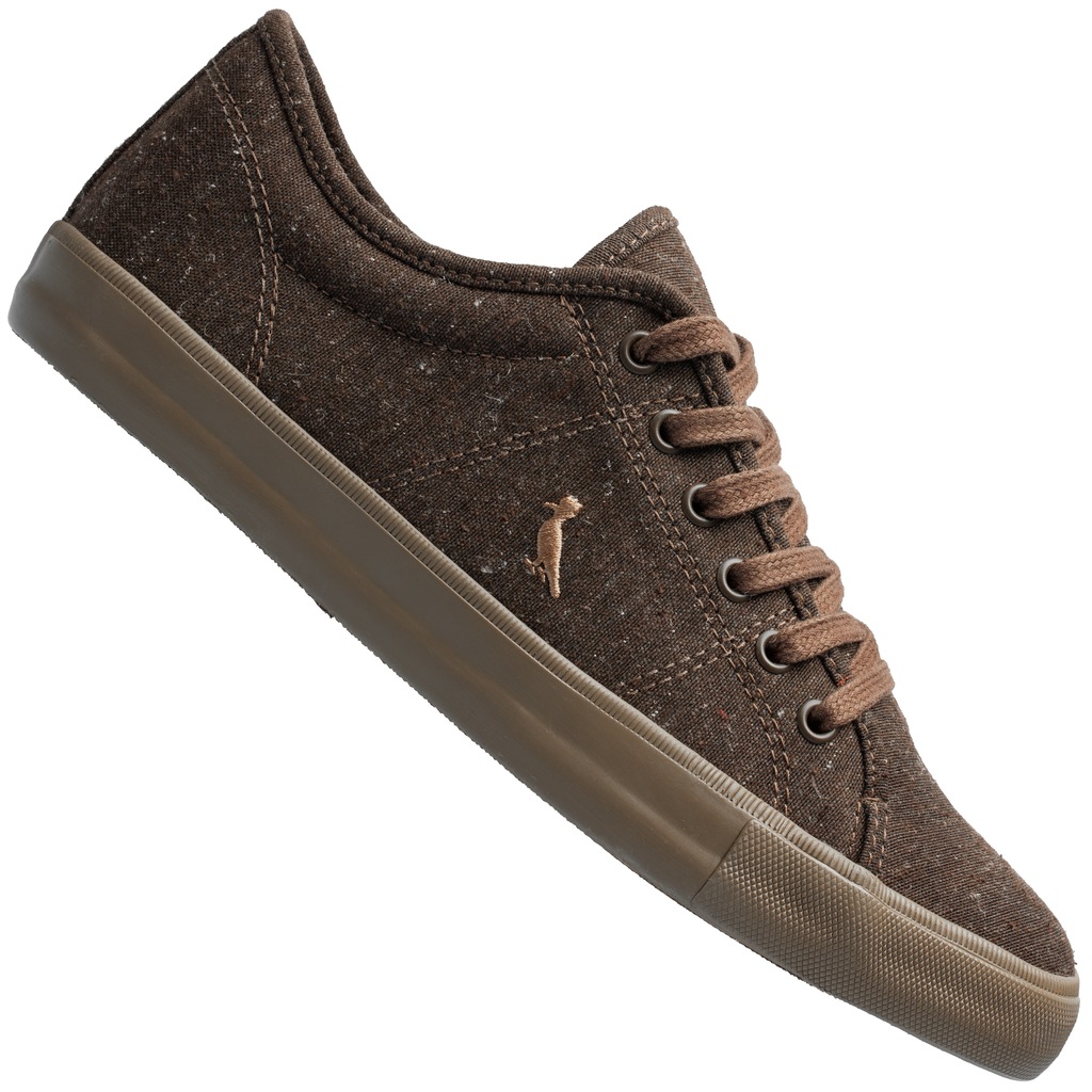 Sapatênis Reserva 798 RSV008C - Masculino - Foto 1