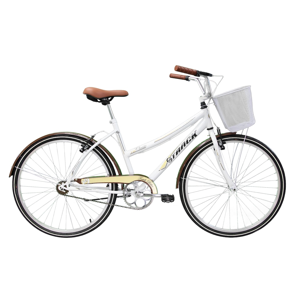 Bicicleta Track Bikes Classic Plus - Aro 26 - Foto 1