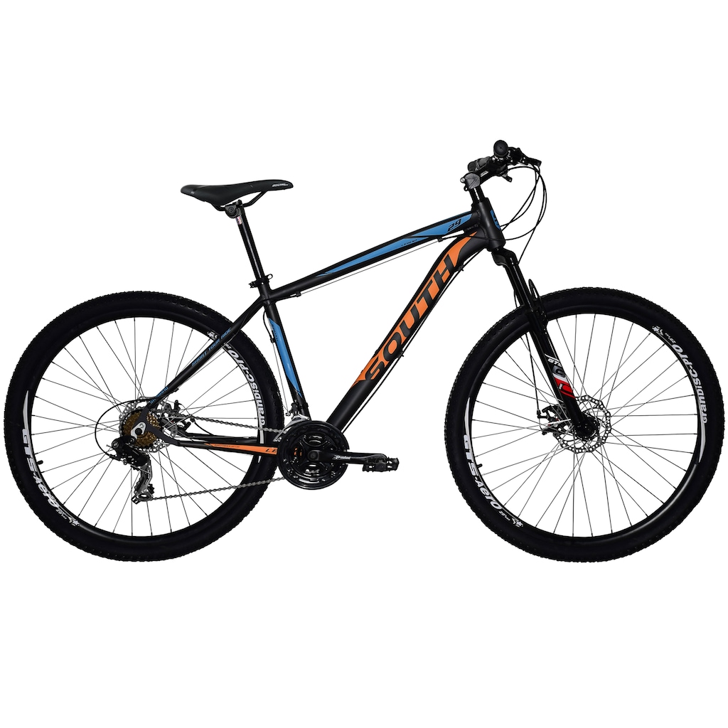 Mountain Bike South Bike Legend Slim - Aro 29 - Foto 1