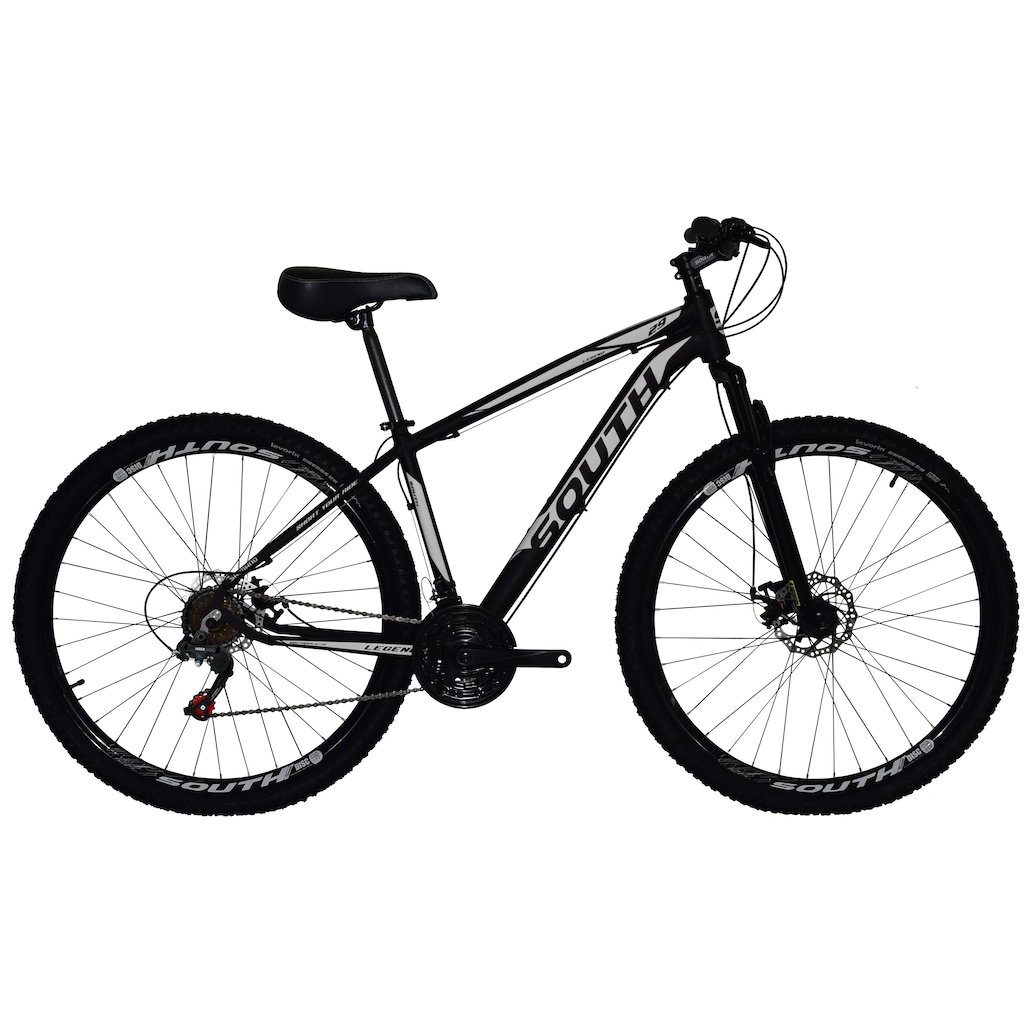 Mountain Bike South Bike Legend Slim - Aro 29 - Foto 1