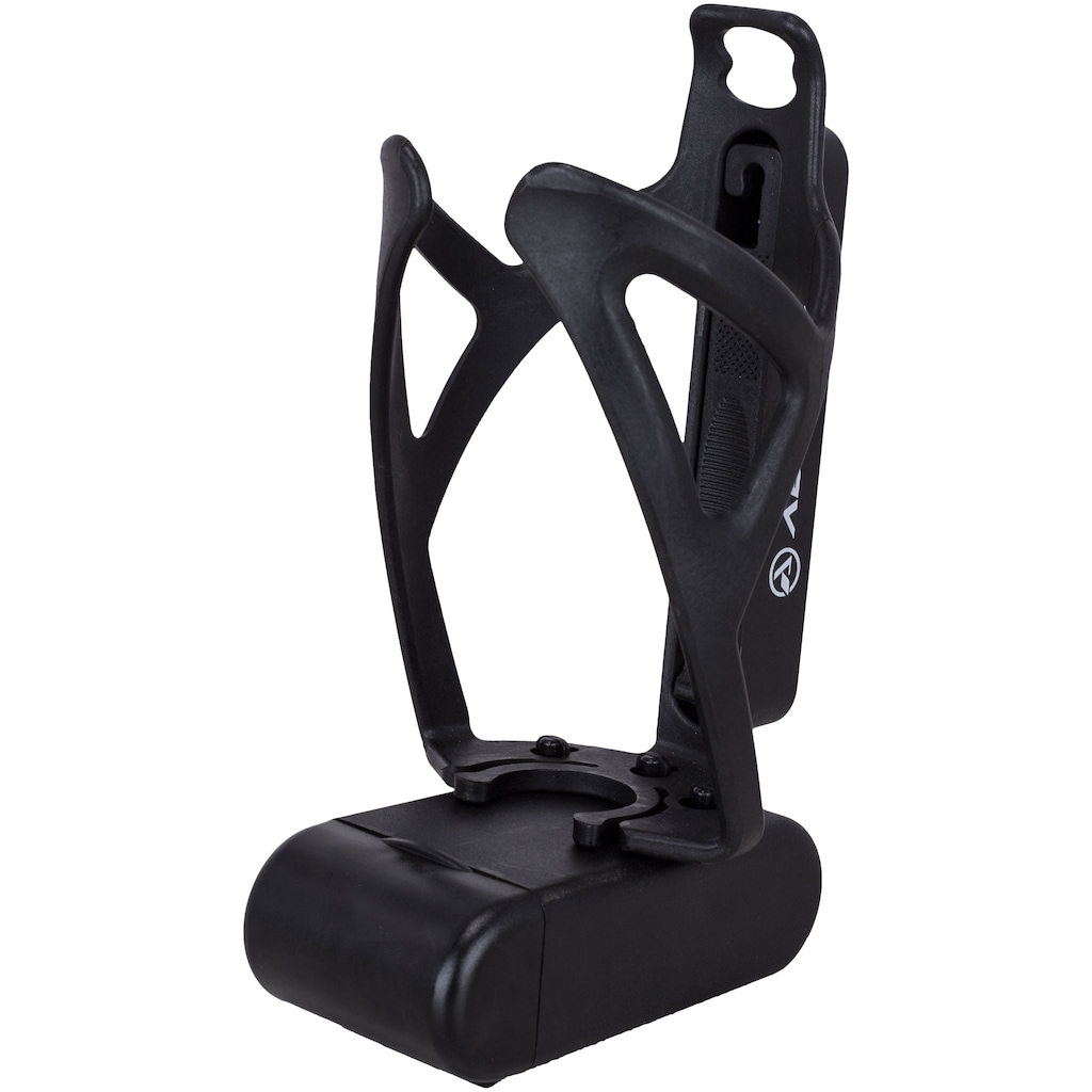 Imagem 2 do produto Suporte de Garrafa para Bicicleta com Kit de Ferramentas Absolute