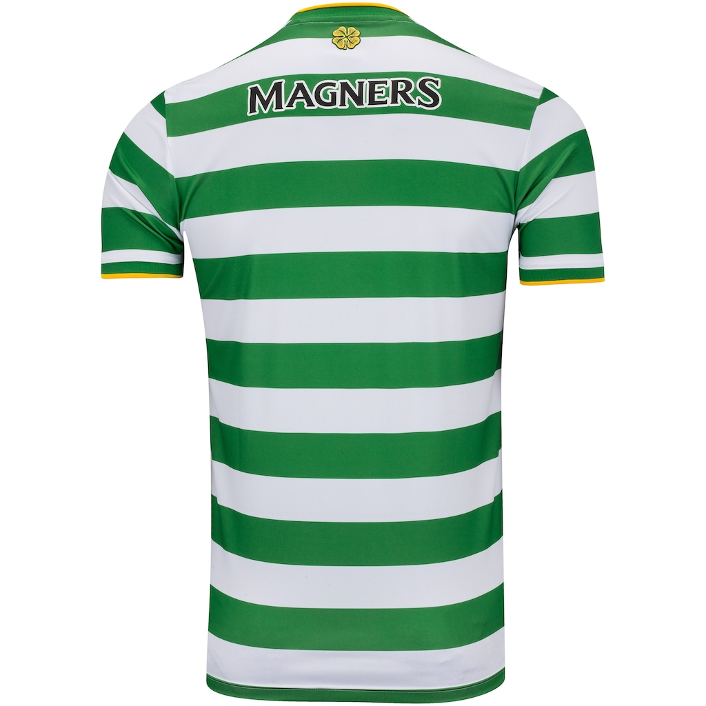 Camisa Celtic I 20/21 adidas - Masculina | Centauro