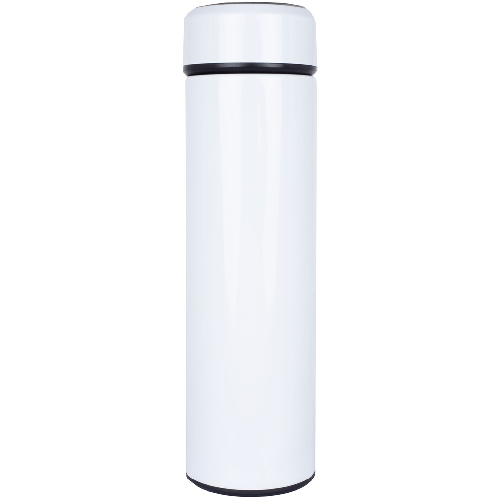 Squeeze de Aço Inox Moment CB1709 - 450 ml - Foto 1