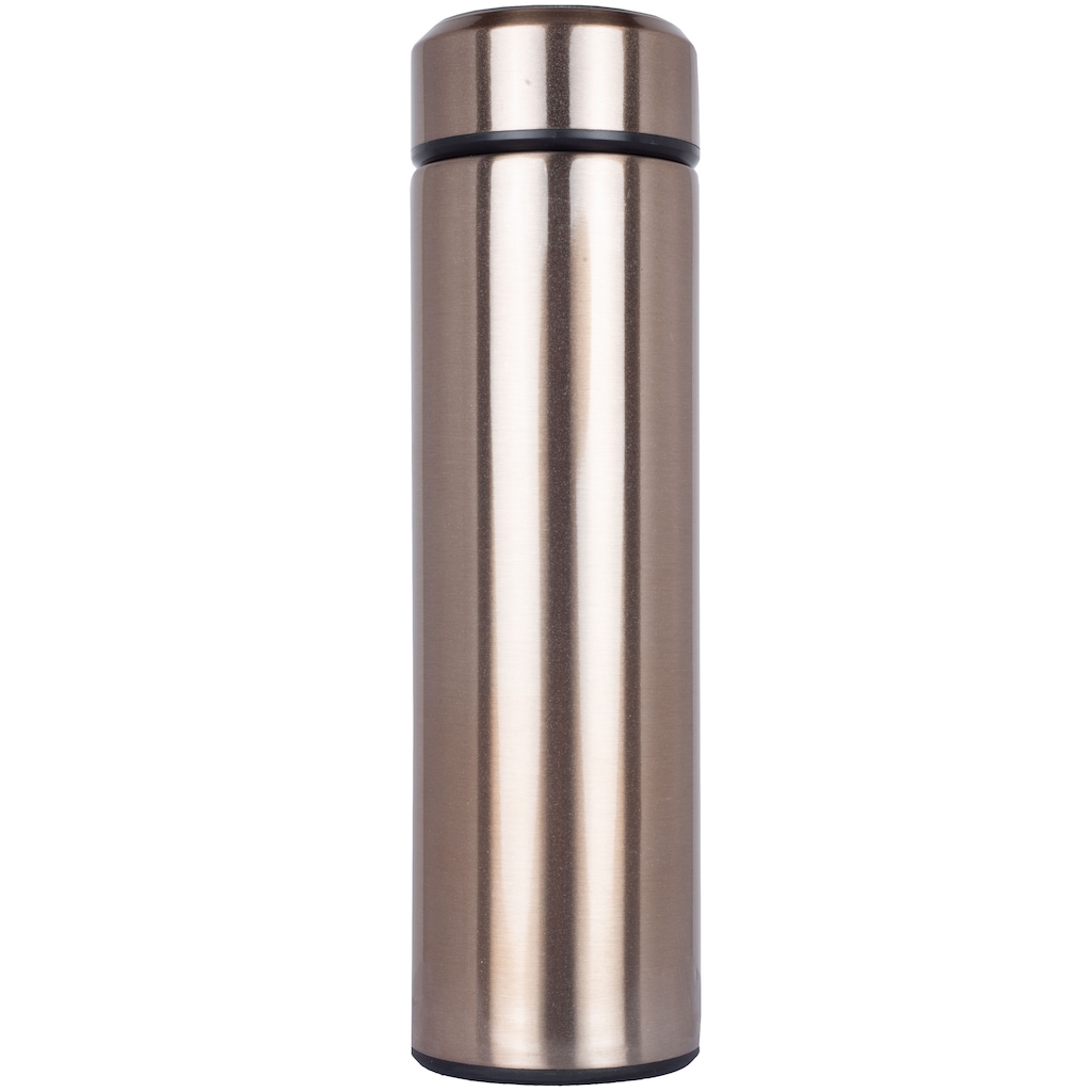 Squeeze de Aço Inox Moment CB1709 - 450 ml - Foto 1