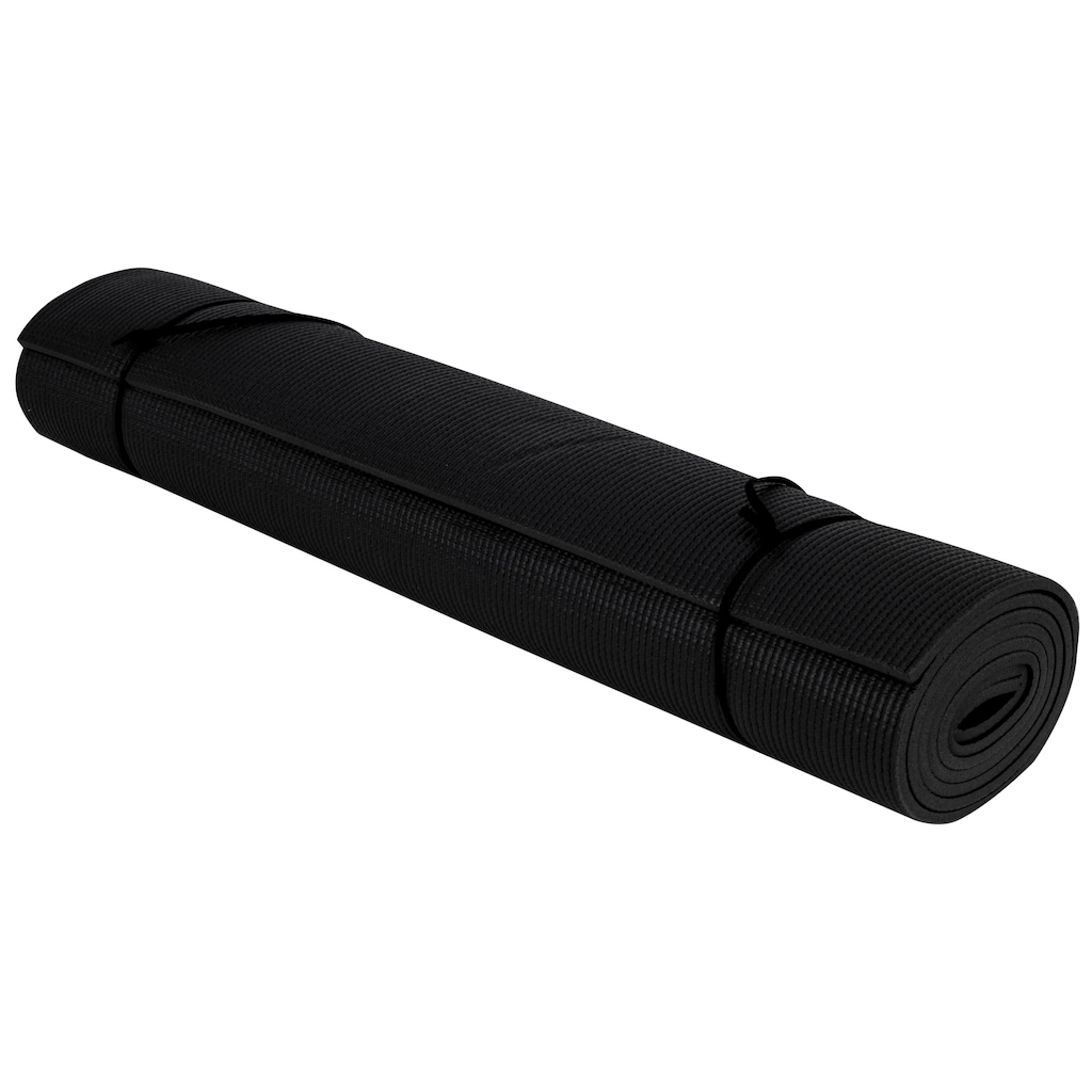 Imagem 1 do produto Tapete de Yoga Punch Pu11 - 167 x 60 x 0,5 cm