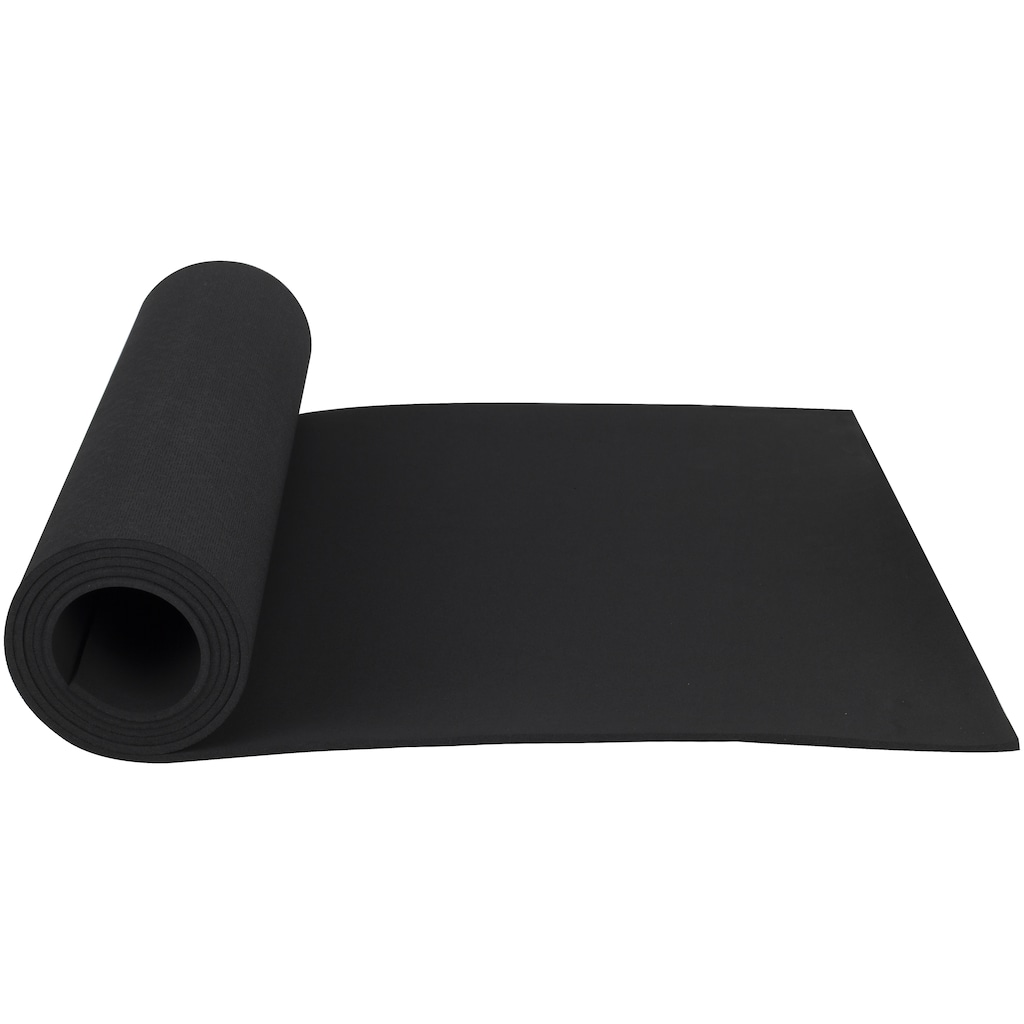 Imagem 2 do produto Tapete de Yoga com alça Acquafit 190 x 60 x 0,5 cm