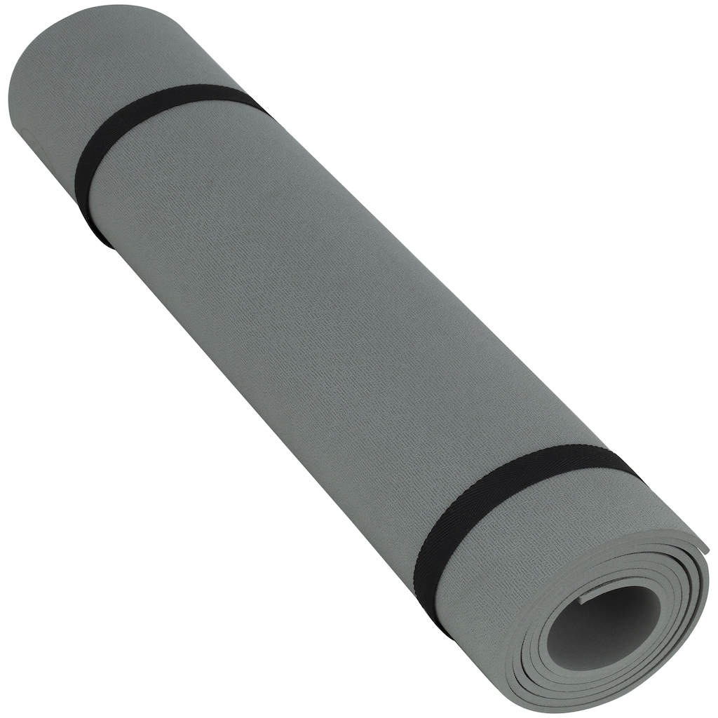 Tapete de Yoga com alça Acquafit 190 x 60 x 0,5 cm - Foto 1