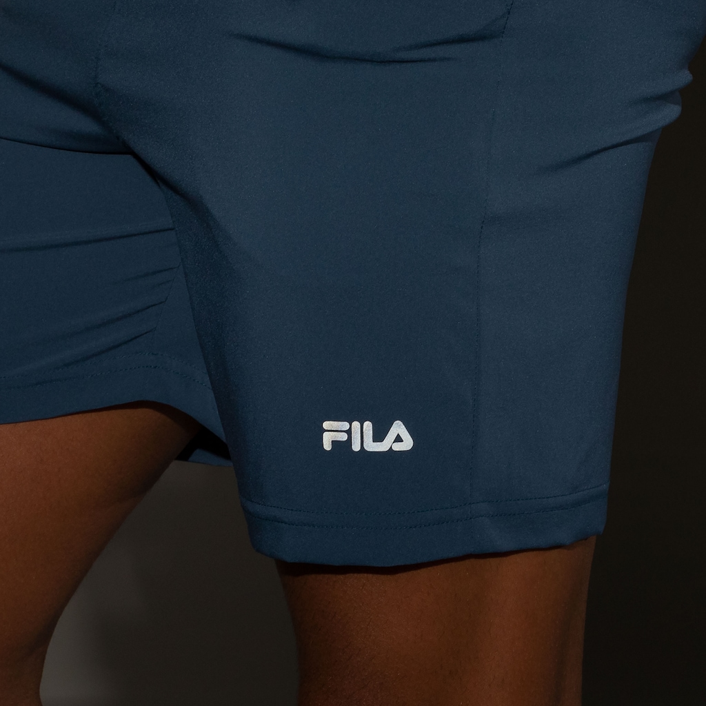 Imagem 3 do produto Bermuda Masculina Fila Diamond II