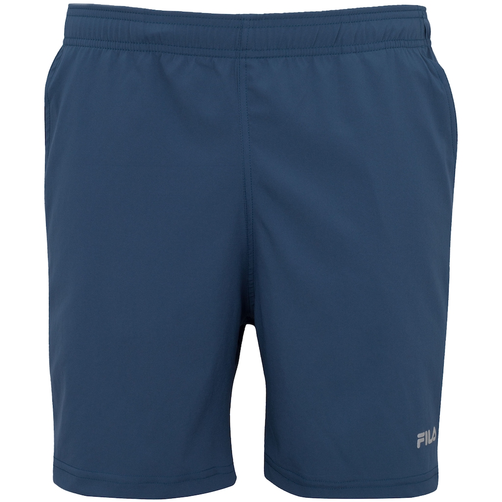 Imagem 4 do produto Bermuda Masculina Fila Diamond II