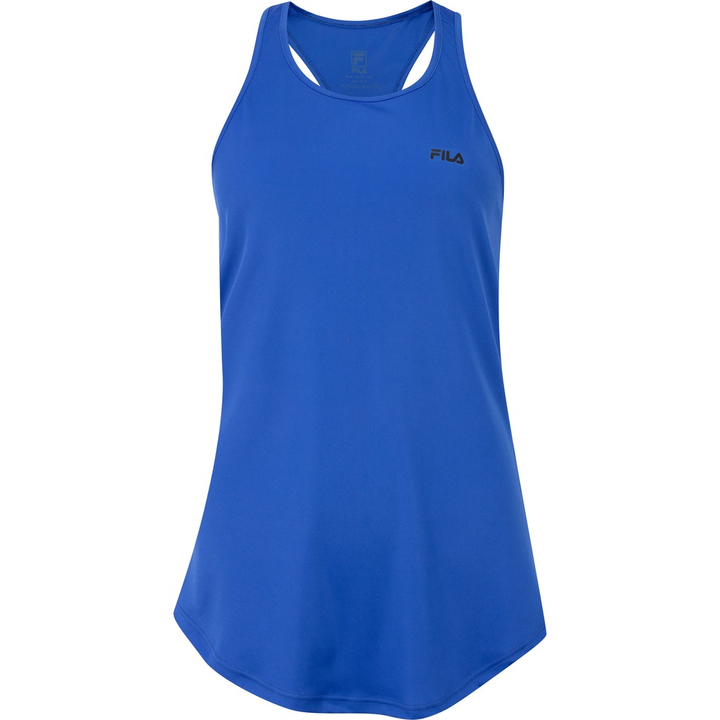 Camiseta Regata Fila Basic Sports - Feminina - Foto 1