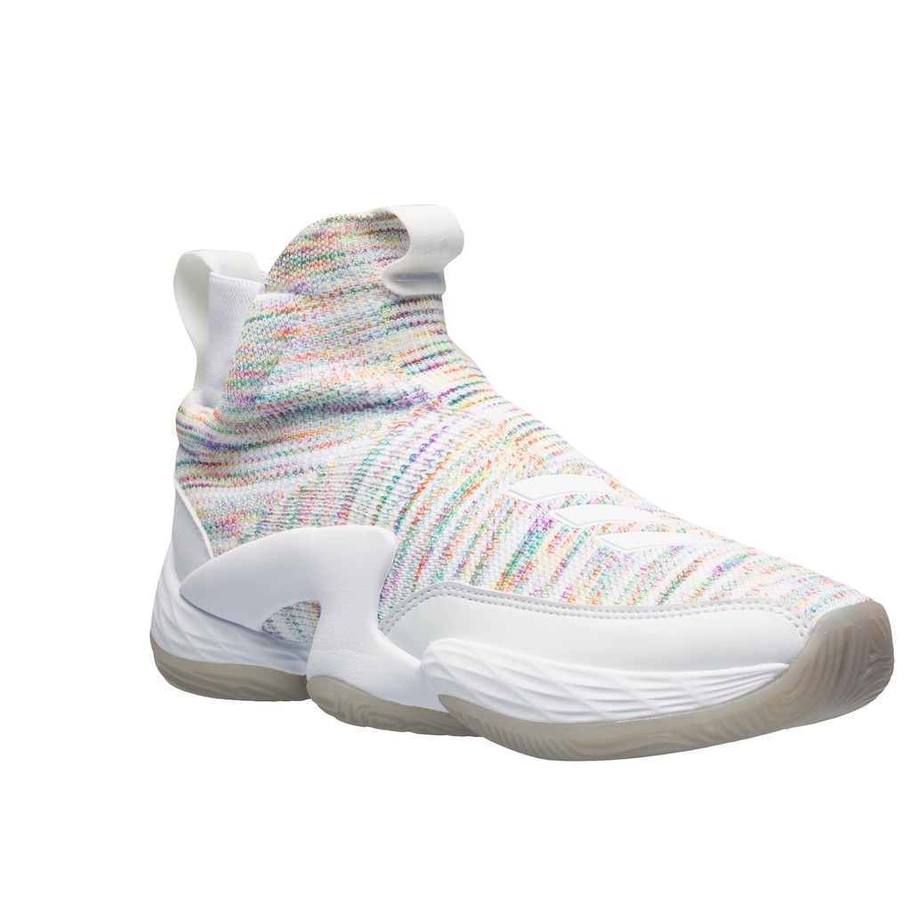 ③ Tênis adidas N3XT L3V3L 2020 - Unissex | Centauro