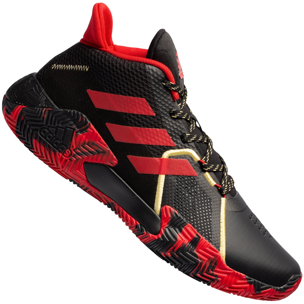 Tênis adidas Court Vision 2 - Masculino - Foto 1