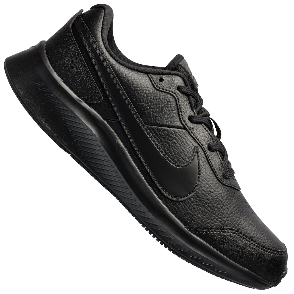 Tênis Infantil Nike Varsity Leather - Foto 1